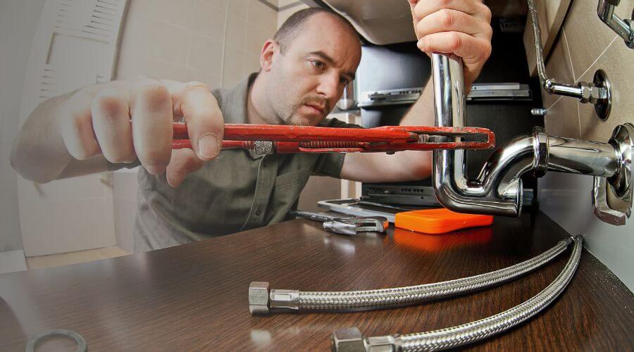 Local tankless water heater installation in Cataldo, ID